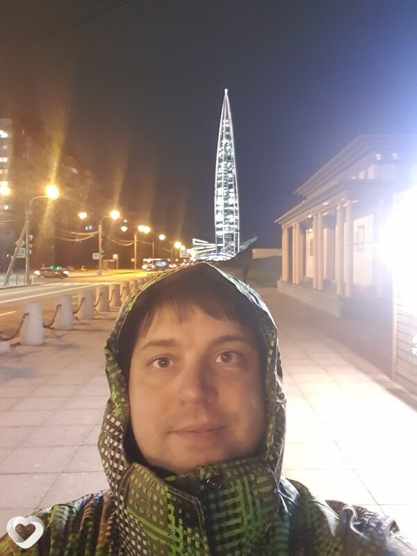 Александр, 38, Челябинске — анкета №960906