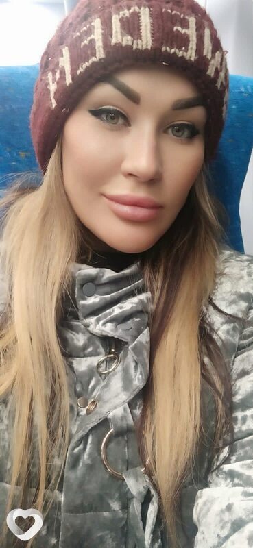 Ирина, 41, Зеленоград — анкета №960907