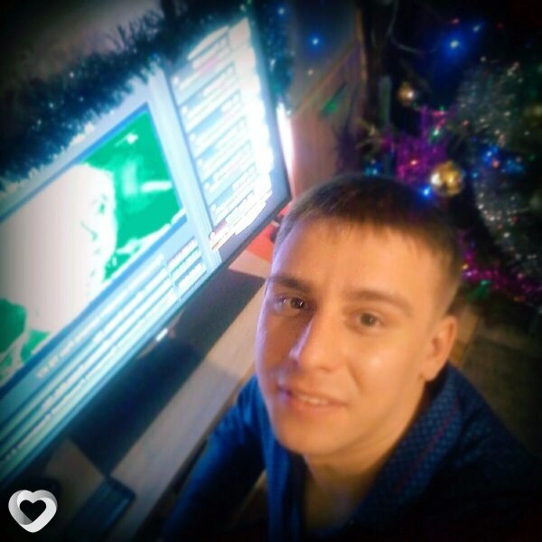 Максим, 36, Каменске-Уральском — анкета №960909