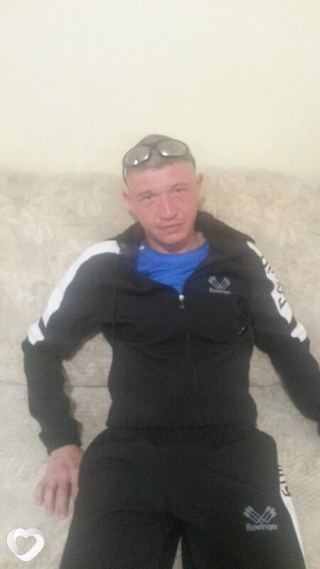 Александр, 43, Северске — анкета №960915