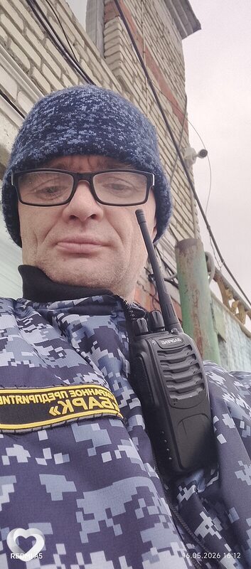 Шансонье Ром, 46, Ноябрьске — анкета №960916