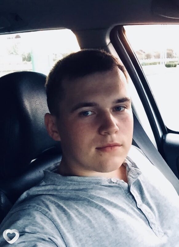 Гжегож, 30, Минске — анкета №960917
