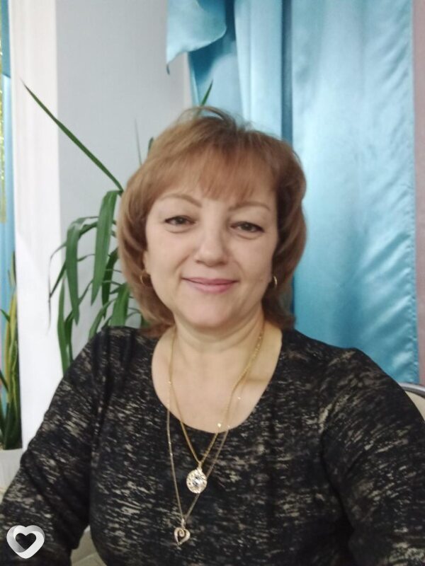Светлана, Чебаркуль