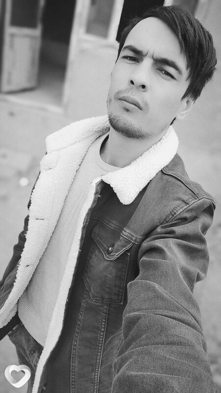 Den, 27, Худжанд — анкета №960975
