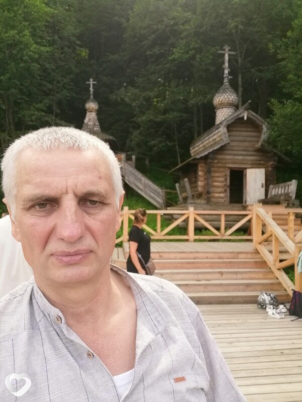 Сергей, 62, Орехово-Зуеве — анкета №960977