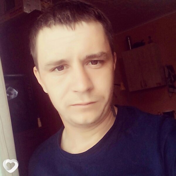 Ким, 36, Сыктывкаре — анкета №960978