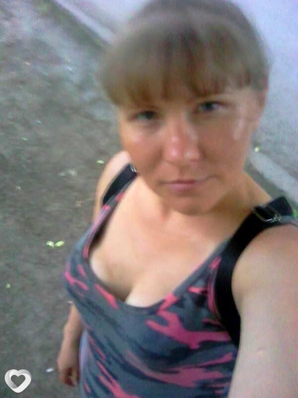 Даша, 40, Томске — анкета №960979