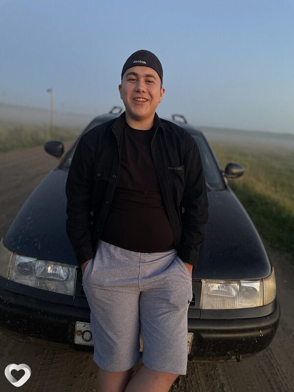 Ильсаф, 20, Нефтекамске — анкета №960982