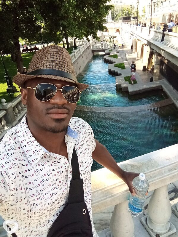 Иван, 32, Курская — анкета №960984
