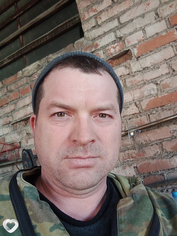 Валера, 42, Улан-Удэ — анкета №960986