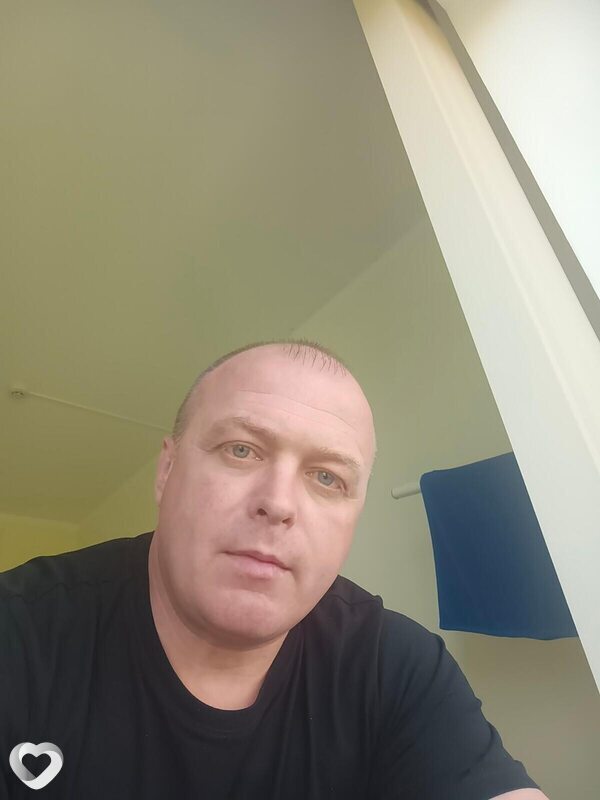 Саша, 44, Минске — анкета №960987