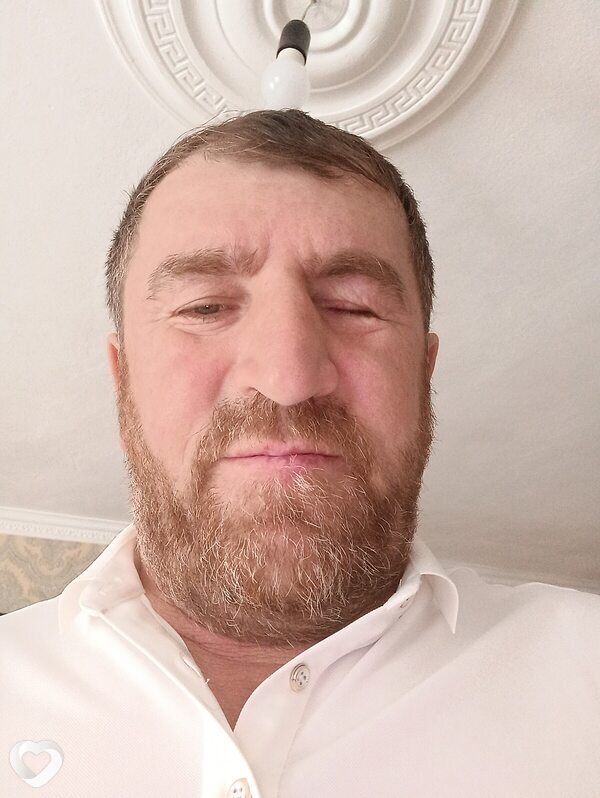 Зубаир, 47, Махачкале — анкета №960990