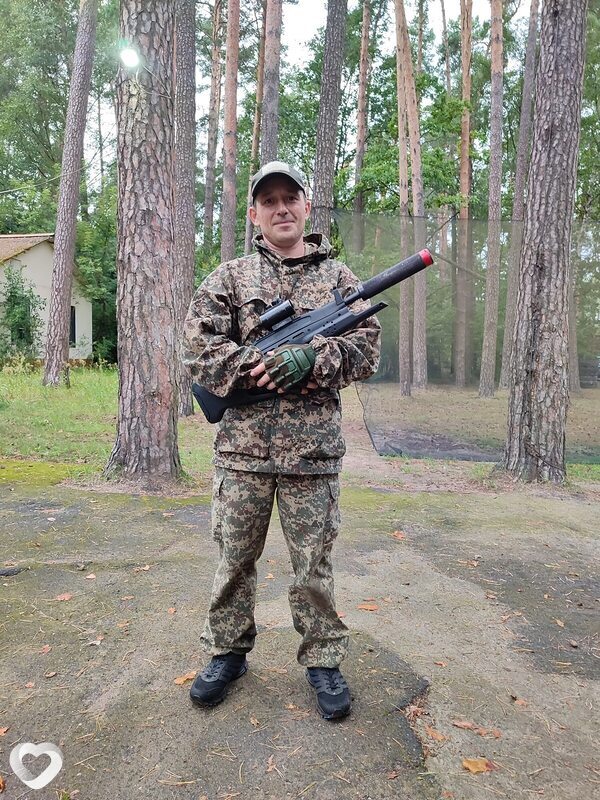 Денис, 43, Гомеле — анкета №960991