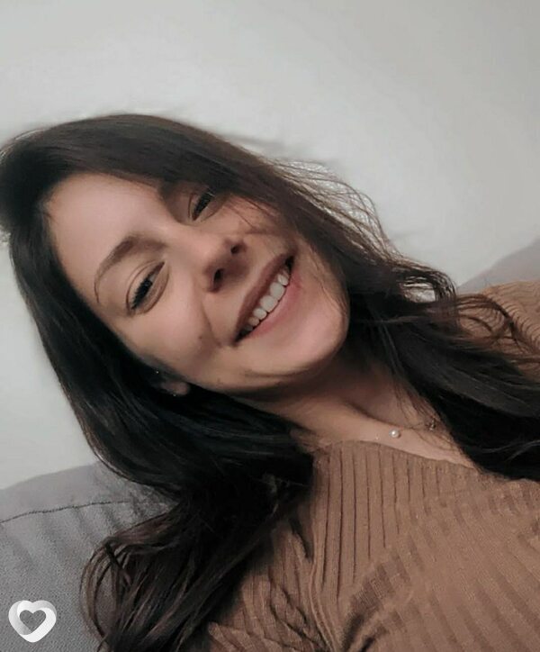 Кристина, 27, Курске — анкета №960997