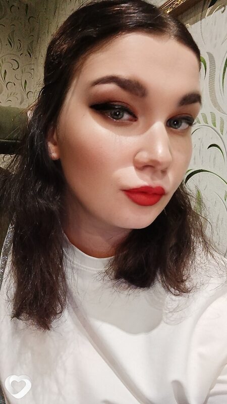 Юлия, 24, Донецк (Ростовская Обл.) — анкета №961000