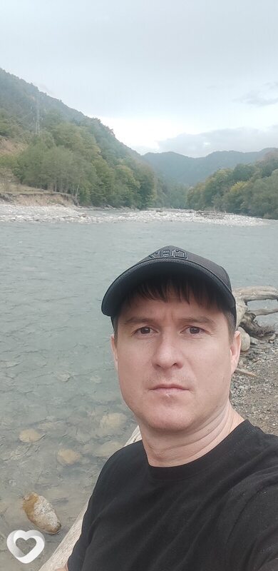 Роман, 41, Ставрополе — анкета №961003
