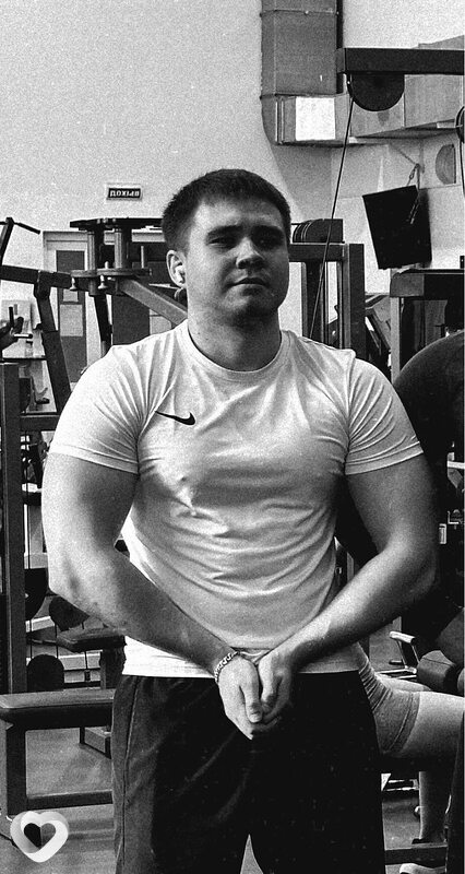 Вадим, 28, Сыктывкаре — анкета №961004