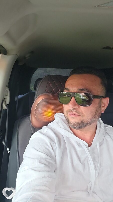 Олимчик, 39, Партизанске — анкета №961006