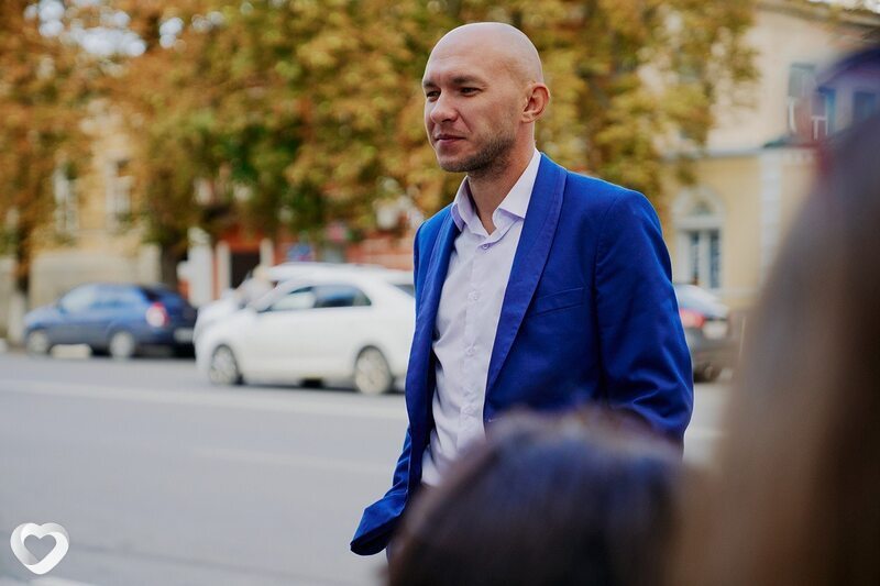 Антон, 36, Орске — анкета №961009