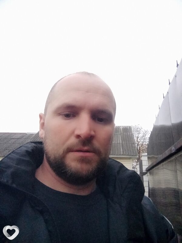 Александр, 43, Гомеле — анкета №961011