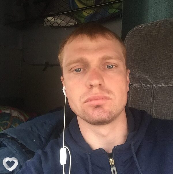 Павел, 35, Братске — анкета №961013