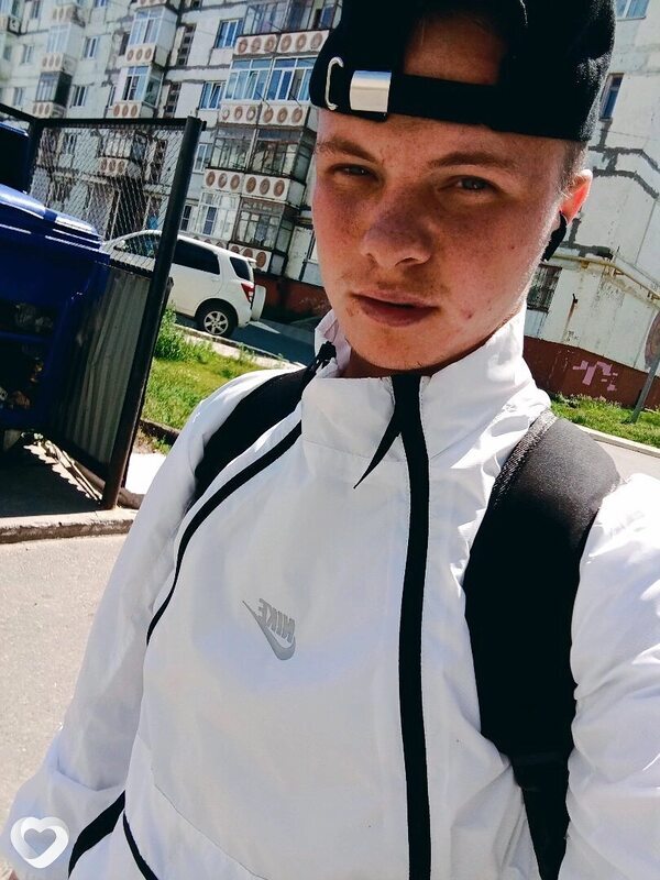 Кирилл, 23, Москве — анкета №961019