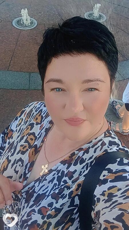 Екатерина, 48, Орше — анкета №961024