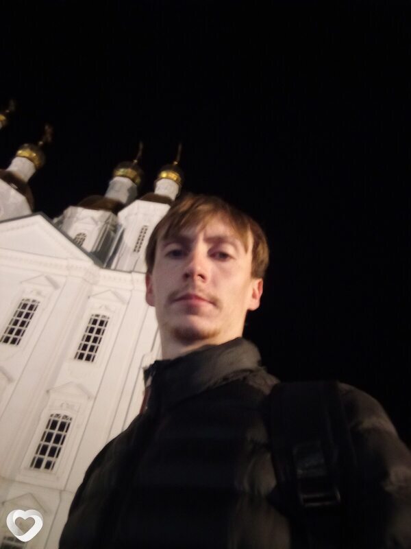 Алексей Сазонов, 26, Арзамасе — анкета №961028