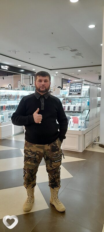 Алли, 39, Голицыне — анкета №961033