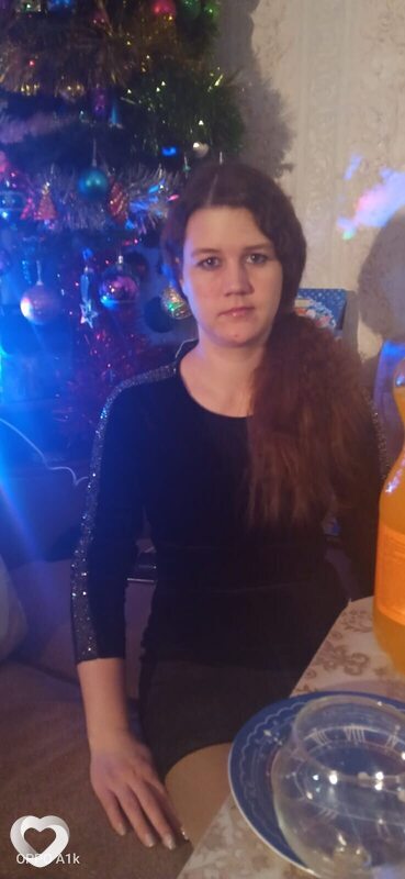 Natali, 35, Златоусте — анкета №961034