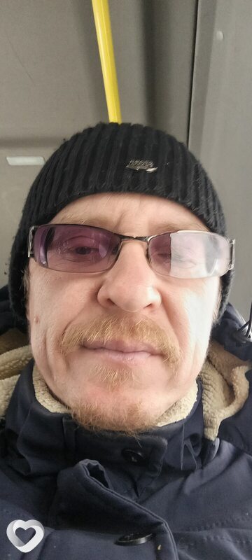 Андрей, 42, Барнауле — анкета №961037