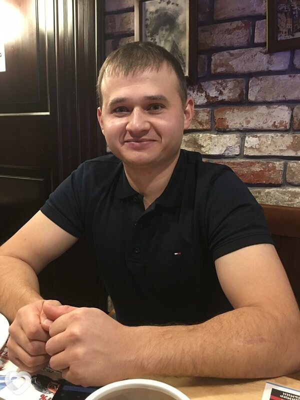 Ильназ, 31, Казани — анкета №961044