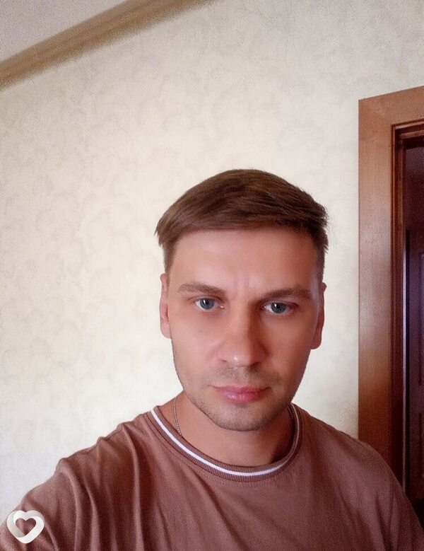 Павел, 41, Новосибирске — анкета №961073