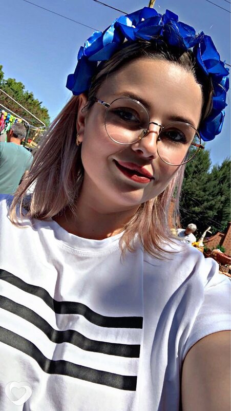 Анастасия, 34, Ростове-на-Дону — анкета №961077