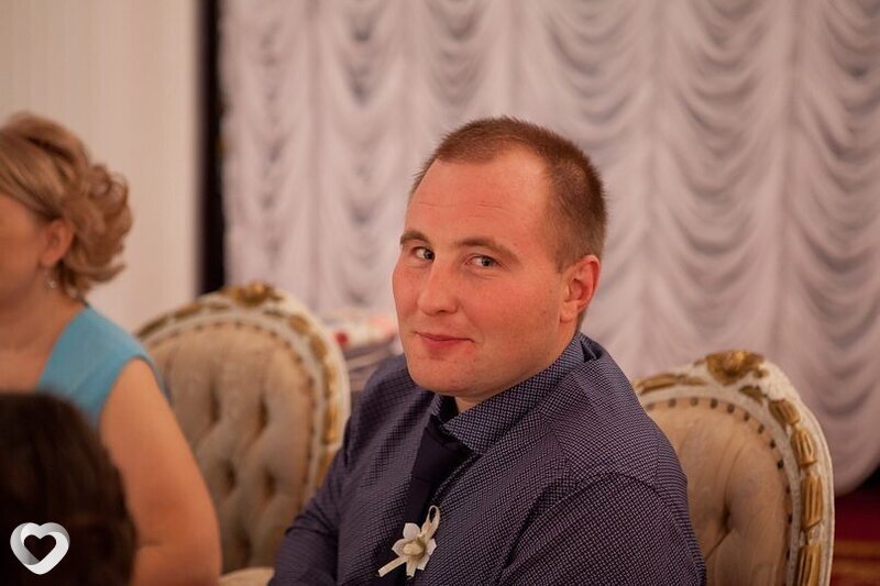 Антон Юрьев, 37, Ижевске — анкета №961084