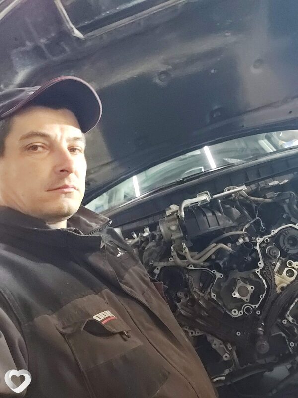 Роман, 43, Таштаголе — анкета №961085