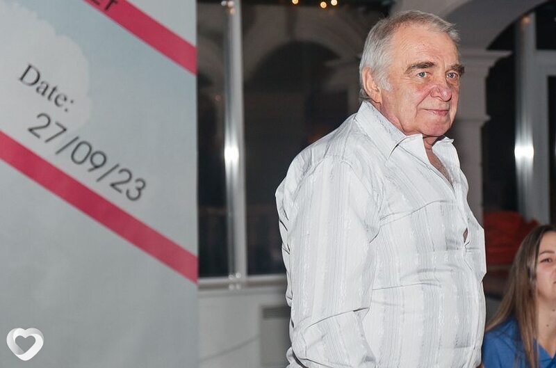 Павел, 69, Иркутске — анкета №961086