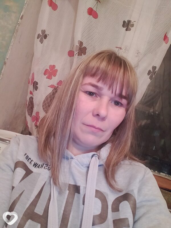 Екатерина, 39, Казани — анкета №961091