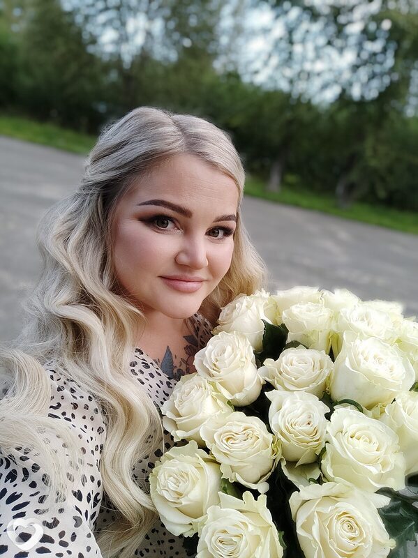Крис, 33, Березниках — анкета №961093