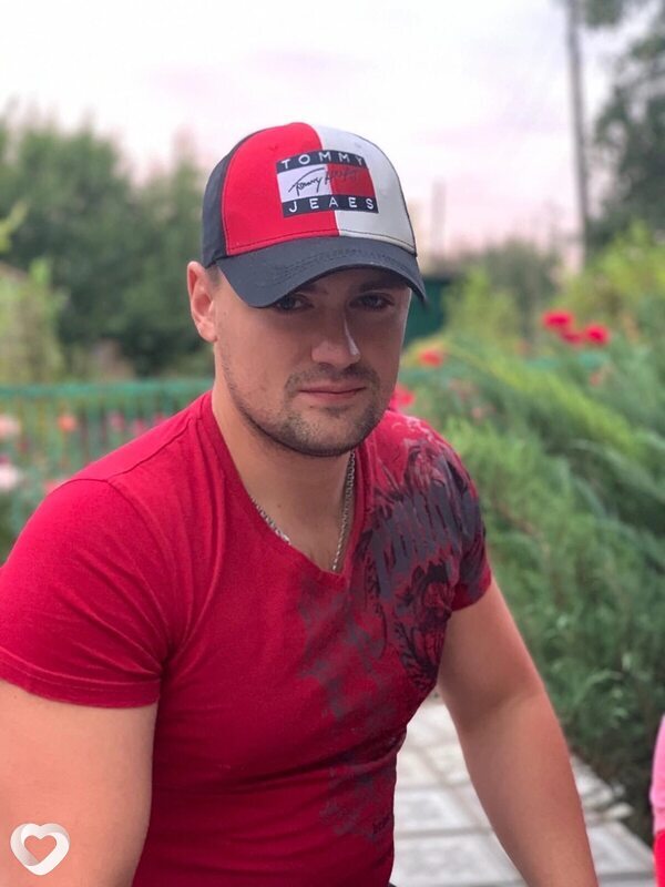 Александр, 35, Орёл — анкета №961096