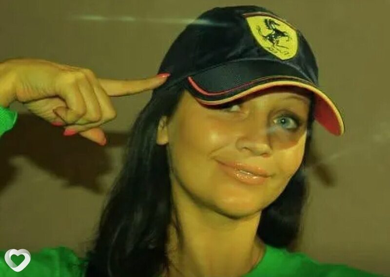Татьяна, 40, Барнауле — анкета №961050
