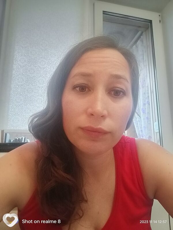 Марина, 40, Ижевске — анкета №961058
