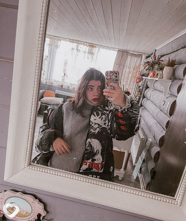 Соня, 23, Смоленске — анкета №961070