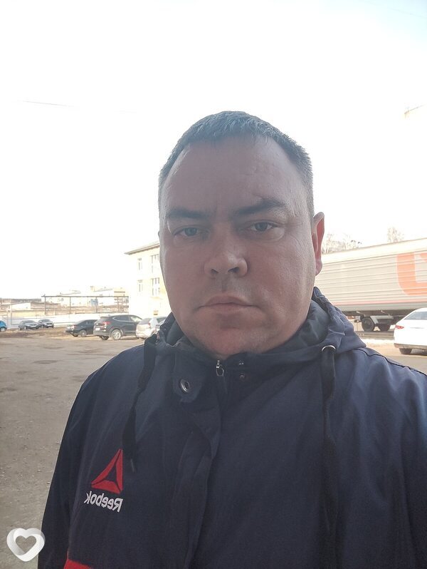 Сергей, 38, Перми — анкета №961154