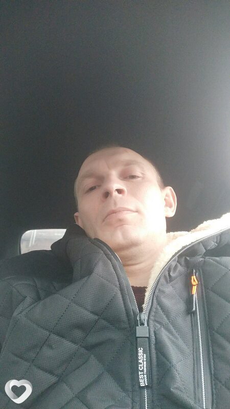 Егор, 30, Горках — анкета №961163