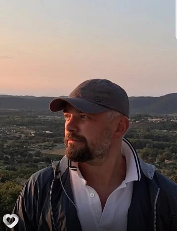 Сергей, 45, Твери — анкета №961165
