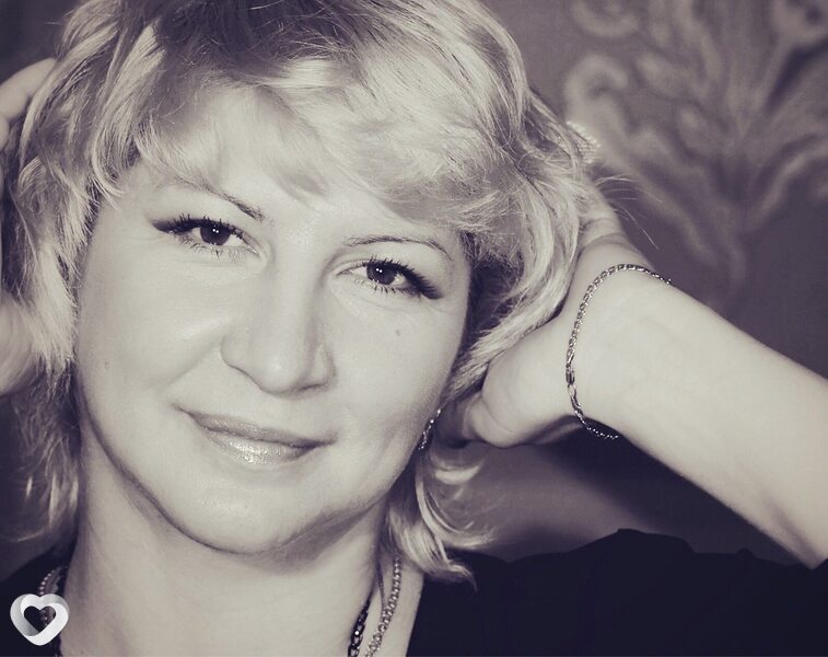 Ирина Степанова, 53, Пскове — анкета №961166