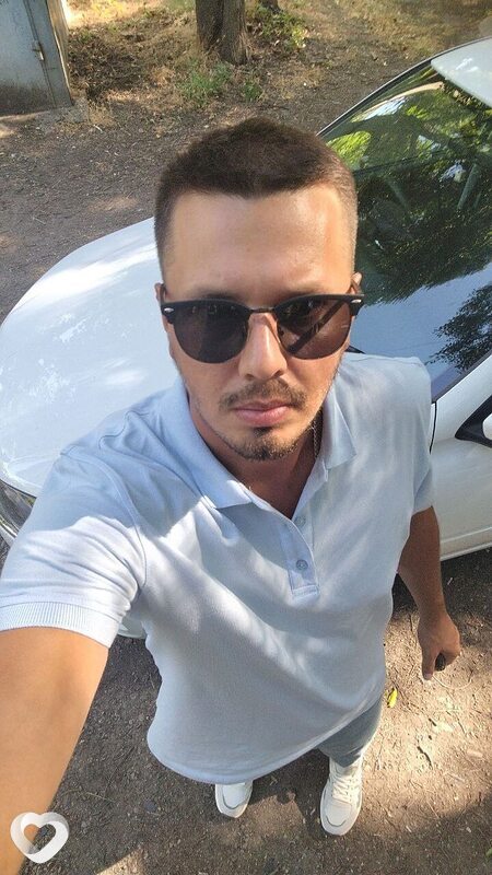 Сергей, 34, Краснодаре — анкета №961224