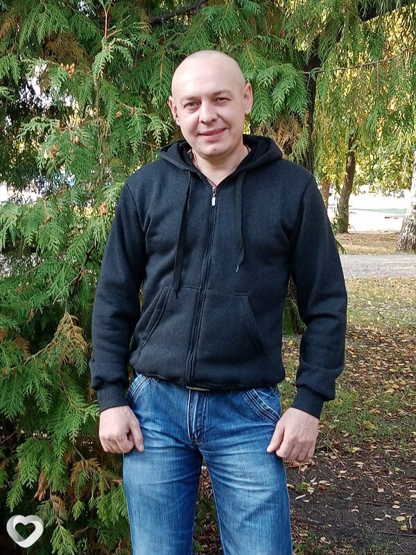 Дмитрий, 43, Тамбове — анкета №961226