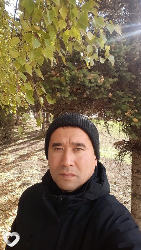 Мухтар, 45, Астане — анкета №961239